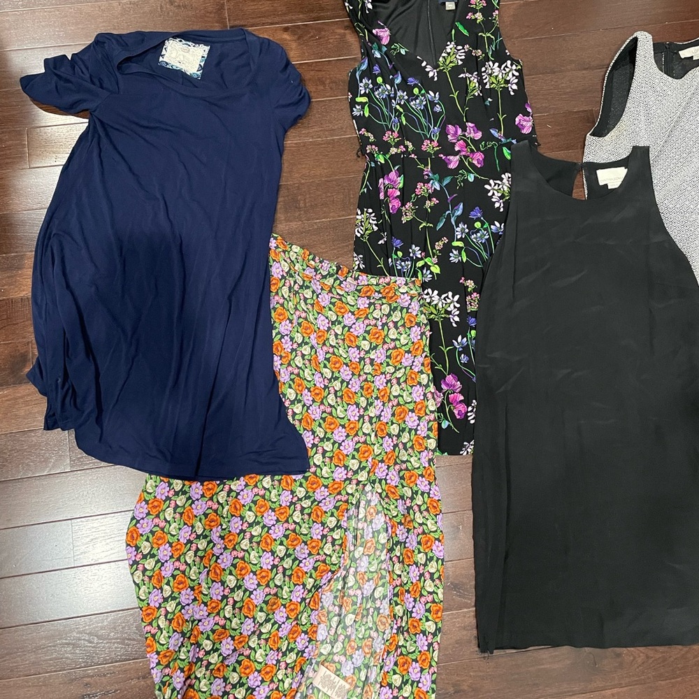 Dresses & Skirt bundle!